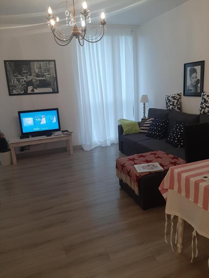 Hollywood Apartament Kosciuszki Łódź Eksteriør bilde