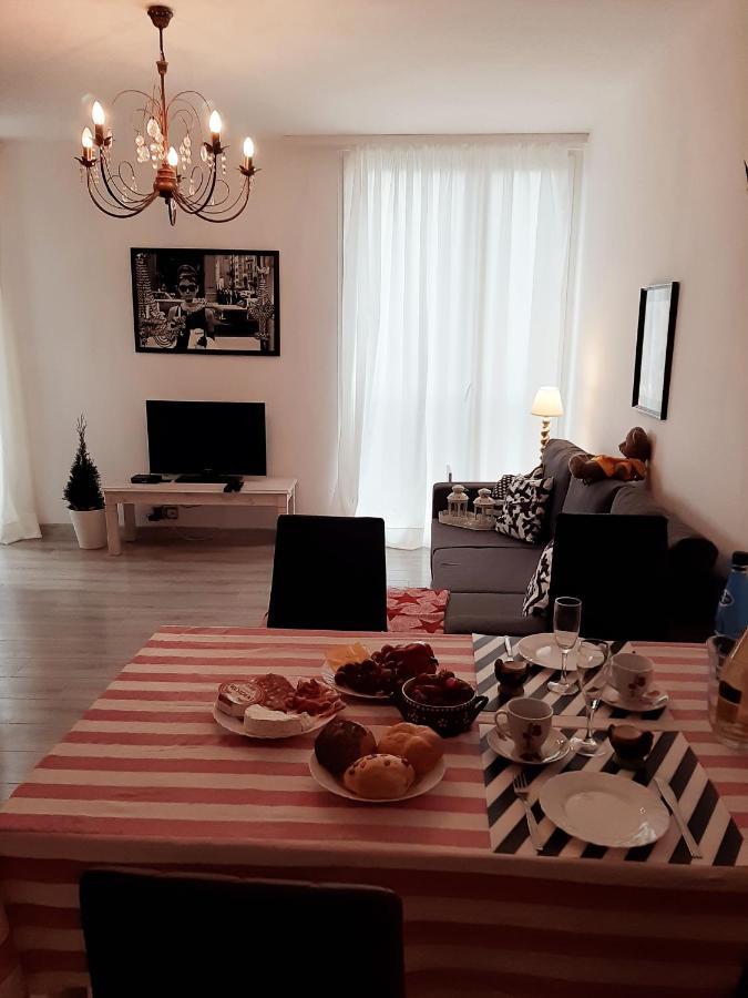 Hollywood Apartament Kosciuszki Łódź Eksteriør bilde