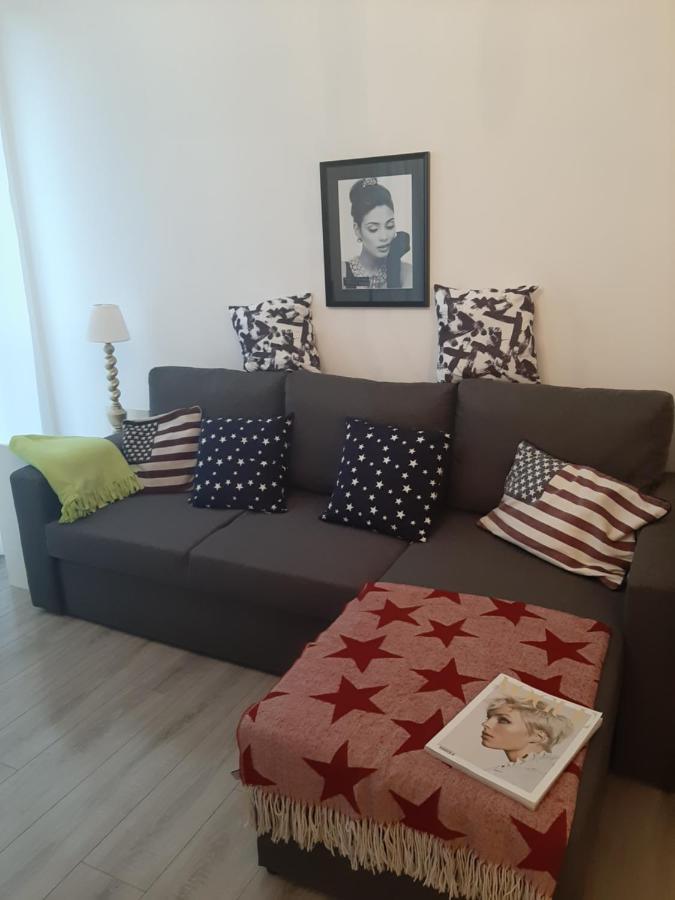 Hollywood Apartament Kosciuszki Łódź Eksteriør bilde