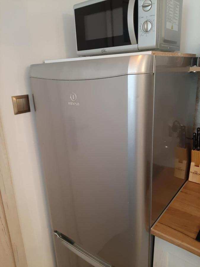 Hollywood Apartament Kosciuszki Łódź Eksteriør bilde