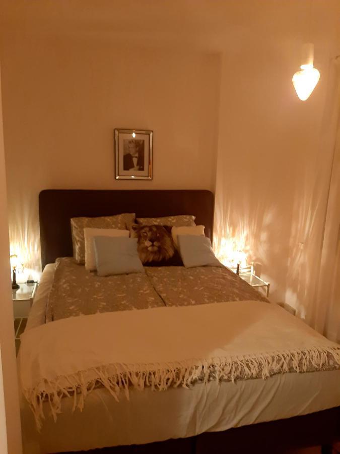 Hollywood Apartament Kosciuszki Łódź Eksteriør bilde
