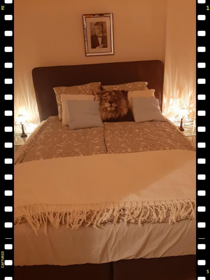 Hollywood Apartament Kosciuszki Łódź Eksteriør bilde