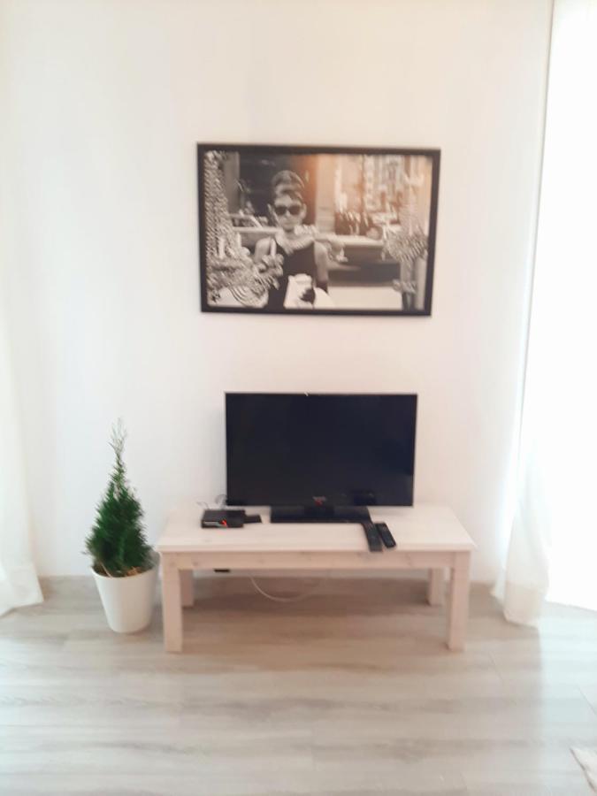Hollywood Apartament Kosciuszki Łódź Eksteriør bilde