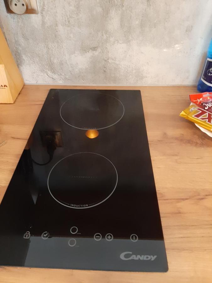 Hollywood Apartament Kosciuszki Łódź Eksteriør bilde