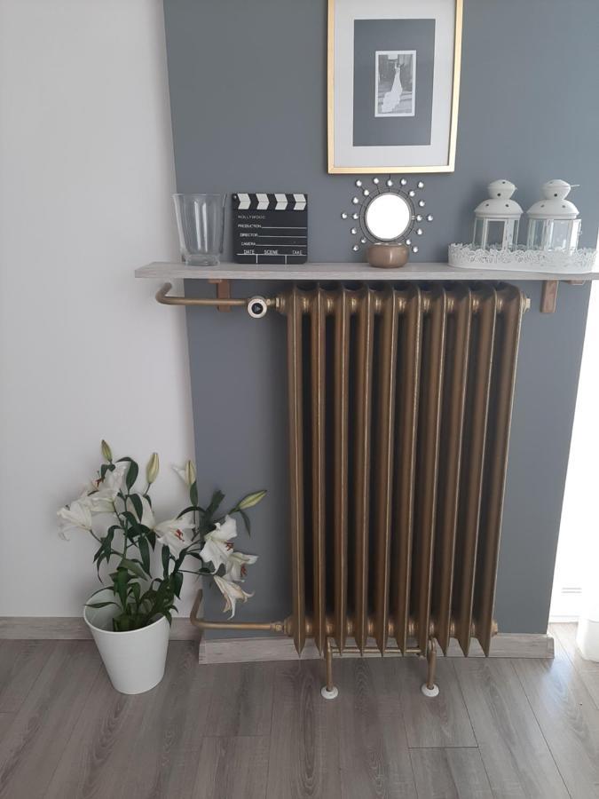 Hollywood Apartament Kosciuszki Łódź Eksteriør bilde