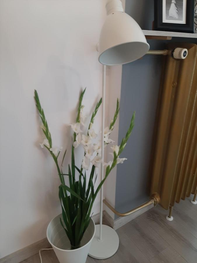Hollywood Apartament Kosciuszki Łódź Eksteriør bilde
