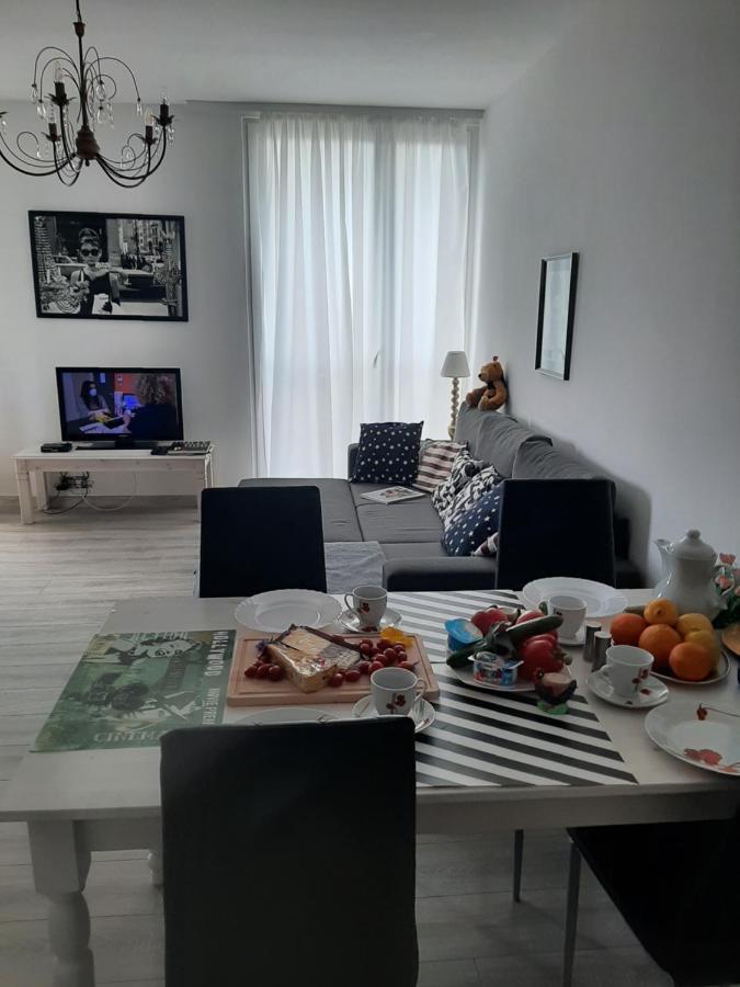 Hollywood Apartament Kosciuszki Łódź Eksteriør bilde