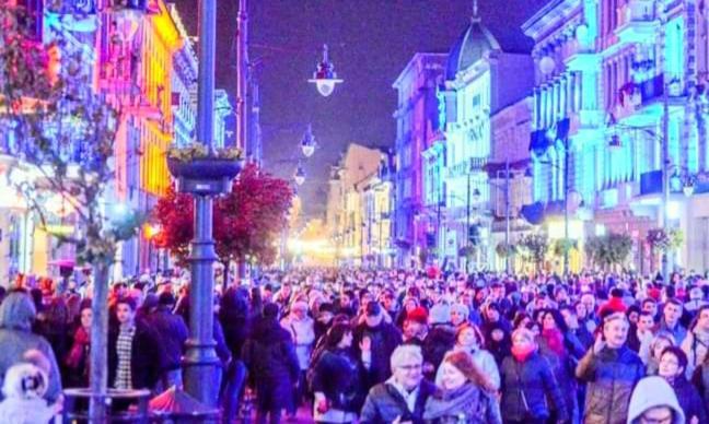 Hollywood Apartament Kosciuszki Łódź Eksteriør bilde